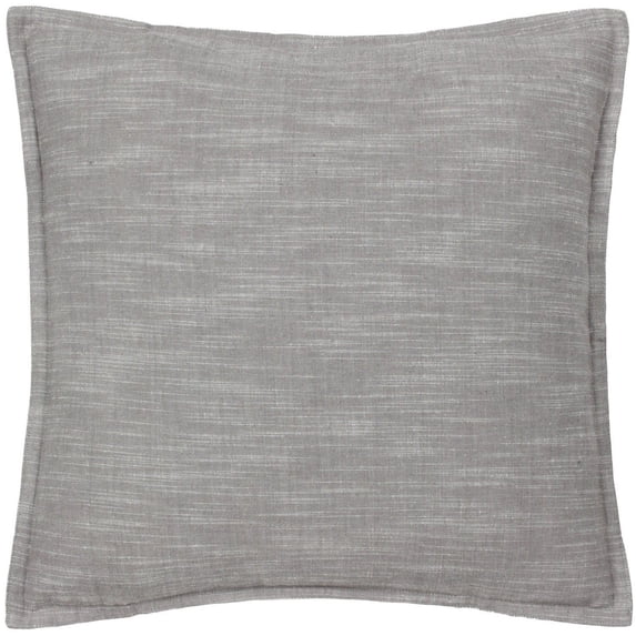 Yard Torresman Cotton Slub Throw Pillow Cover
