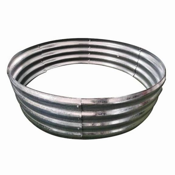 Yard Tuff YTF-4126FR 48 Fire Ring