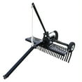 thumbnail image 1 of Yard Tuff 48" Landscape Yard Rake Attachment, For Use w/ Utility Vehicle, 1 of 5