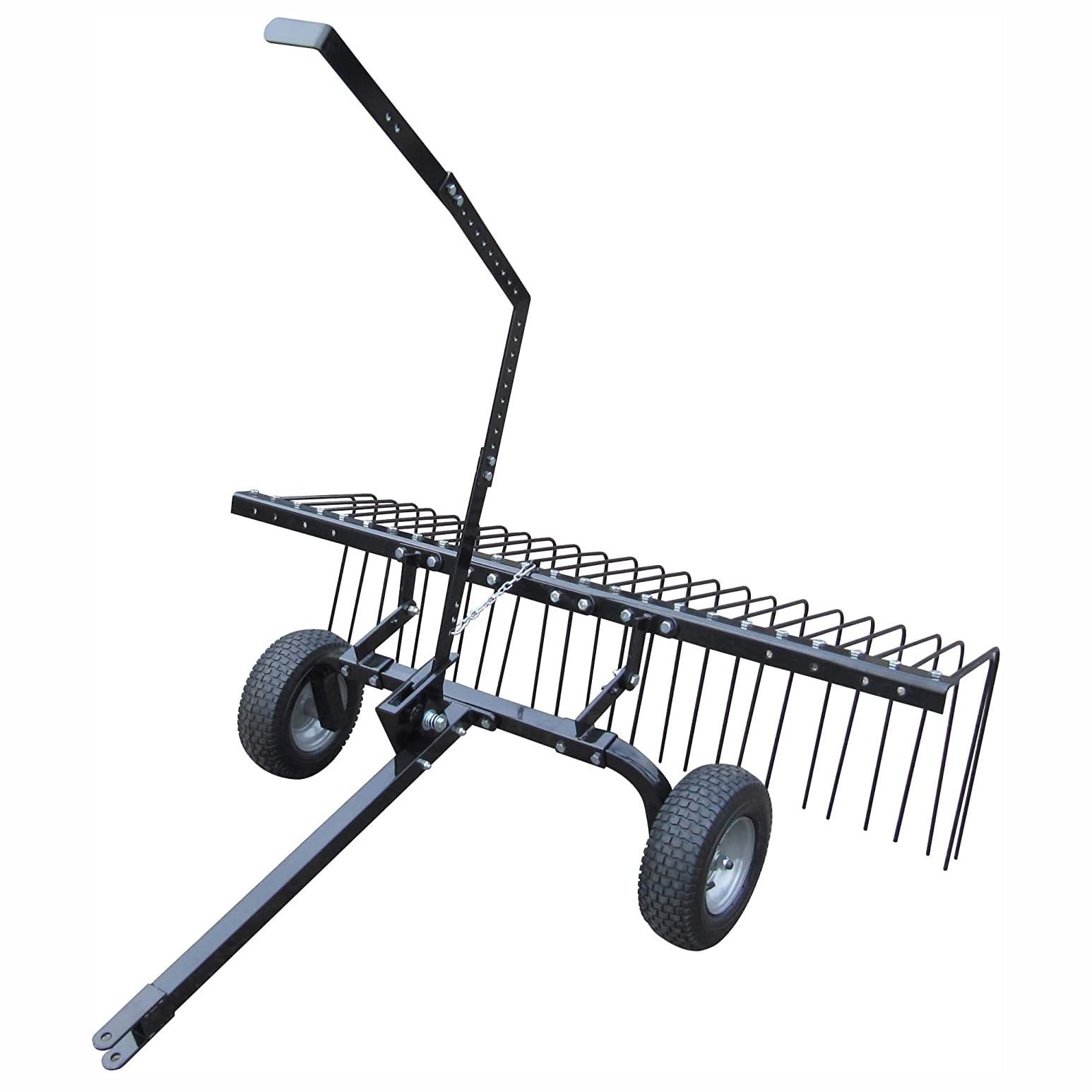 Yard-Tuff-72-Pine-Straw-ATV- Yard-Tuff-72-Pine-Straw-ATV-