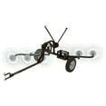thumbnail image 1 of Yard Tuff ACR-600T 55 In Steel Tow Behind Acreage Rake w/ Pin Style Hitch, 1 of 9