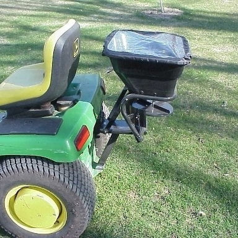 JD Economy 3-Piece Cushion Kit Seat in the Riding Lawn Mower Accessories  department at