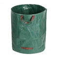 thumbnail image 1 of Yard Waste Bag Garden Trash Bags Leaf Trash Container Bags for Camping Lawn 80cmx80cm, 1 of 10