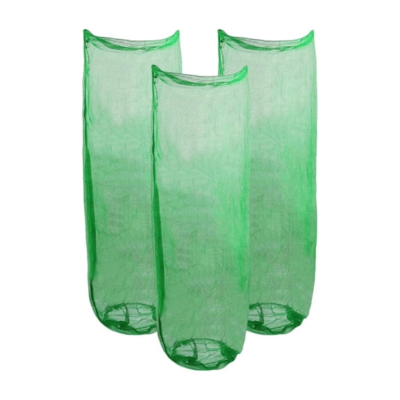 Yard Waste Large Leaf Garbage Garden Clean Up Garbage Collector, Container For Patio Porch Park Grassland Balcony, Food Storage Glass Storage 24 36 Long Storage with Lids, Containers for Food Chip