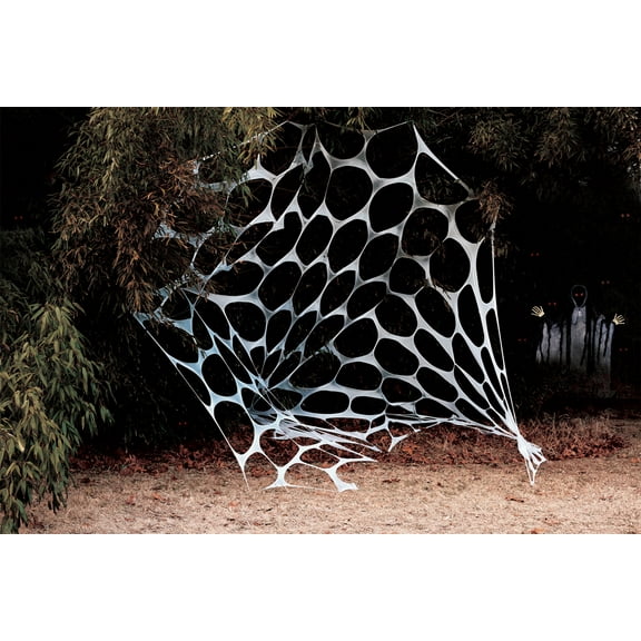 Yard Web Cloth 20'