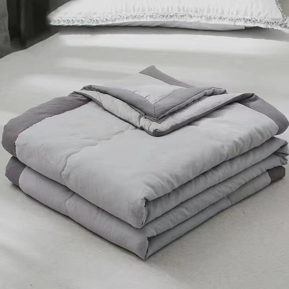 YardChic Cool Blanket, Breathable Lightweight Silky Summer Ice Blankets, Breathable Soft Lightweight Silk Smooth Cooling Blankets for Hot Sleepers and Night Sweats, 39.4" x 55.1"