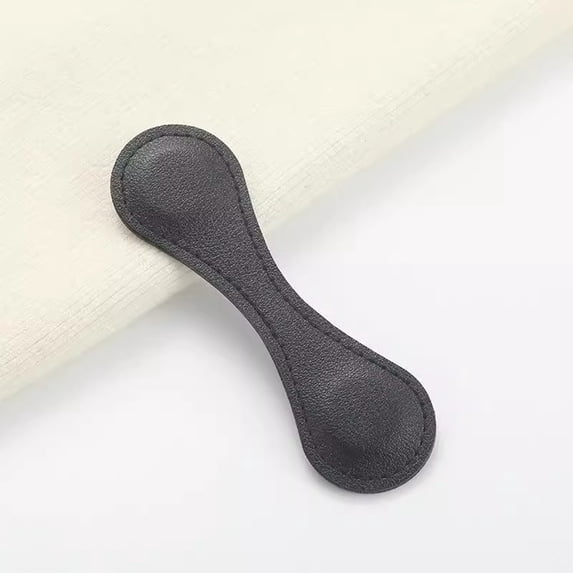 YardChic Multi-Function Magnetic Clothing Clips, DIY Sewing Decorative Buckle, Adjustable No Sew Pant Cuff Clip, Magnet Fixing Buttons for Fixing Hem of Clothes Long Pants Legs Sleeves of Shirts