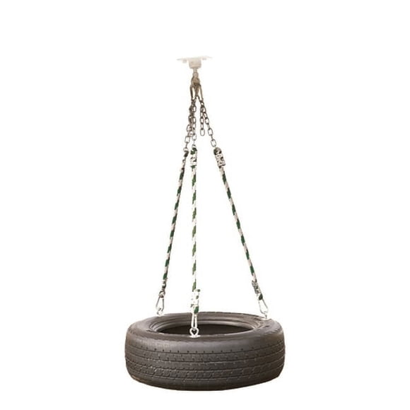 Tire Rope Tire Swings - Walmart.com