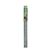 YardGard 36" x 50’ 2 inch Mesh Hexagonal Poultry Netting Wire Fence
