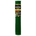 thumbnail image 1 of YardGard 889250A Garden Fence, Green PVC, 1-In. Mesh, 40-In. x 25-Ft. - Quantity 9, 1 of 1