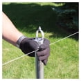 thumbnail image 1 of CHAIN LINK LINE POST KIT, 1 of 2