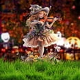 thumbnail image 1 of YardVibe Fairy Garden Stake Decor, Acrylic 2D Garden Fairy Statue Fall Decoration, Fairy Garden Accessories for Outdoor Indoor Yard Lawn Pot Plants (A), 1 of 6