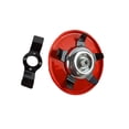 thumbnail image 1 of YardVibe Upgraded Weeding Disc, 2025 New Universal Weeding Disk, One Blade Replacement Heads, Multifunctional Trim Season Weeder Plate for Trimmer Weeds Blade Cutter (1pc), 1 of 8