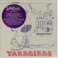 thumbnail image 1 of Yardbirds - (40th Anniversary Special Edition A.k.a. 'roger The Engineer') - 2CD, 1 of 1