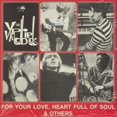 thumbnail image 1 of Yardbirds - For Your Love, Heart Full Of Soul & Others - LP, 1 of 1