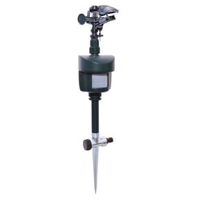 Gilmor Patternmaster Gilmour Pattern Master Impulse Sprinkler, Custom Spray, 43 ft Range ...