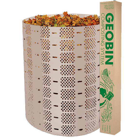 Yardfully GEOBIN Composter (Tan)