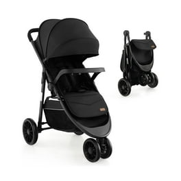 Baby Jogger City Tour Lightweight Compact Travel Stroller