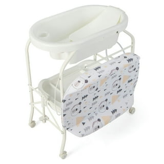Mobile Changing Table