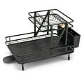 thumbnail image 1 of Yardi Yard , Over Sink Dish Drying Rack, Dish Drainer Adjustable Drying Rack, 1 of 9