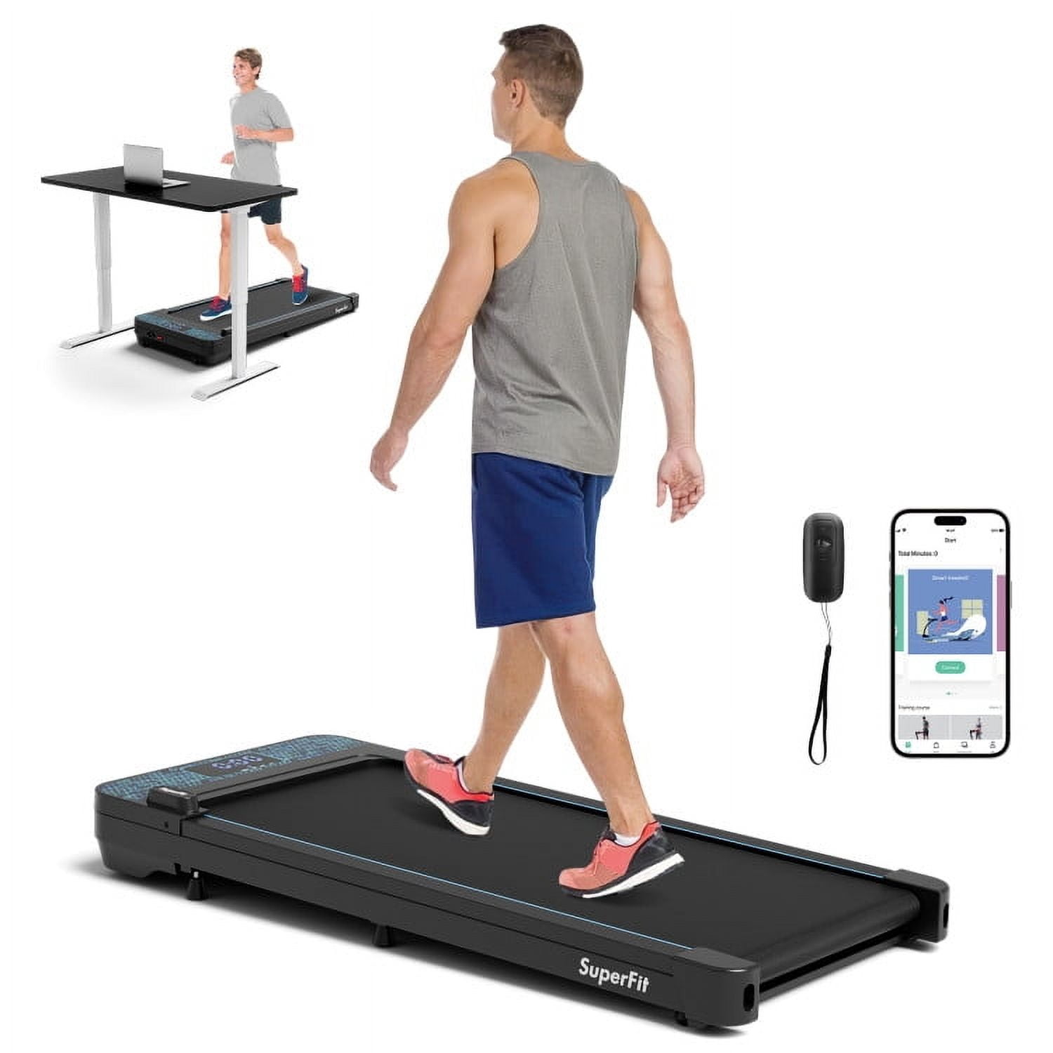 Walking Pad 300 Lb Capacity