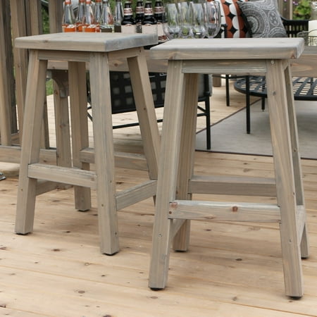 Yardistry - Madison Barstools (2pc)