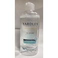 thumbnail image 1 of Yardley All-In-One Micellar Cleansing Water Removes Makeup (2 pack), 1 of 2