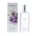 thumbnail image 1 of Yardley April Violets Eau de Toilette, 4.2 oz 2 Pack, 1 of 2