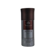 Yardley Arthur Body Spray for Men 5.1 oz / 150 ml