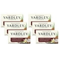 thumbnail image 1 of Yardley London Creamy Coconut Moisturizing Bath Bar, 4,0 OZ -  6 Pack, 1 of 5