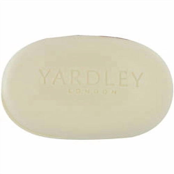 Yardley English Lavender Bath Bar, 4.25 oz