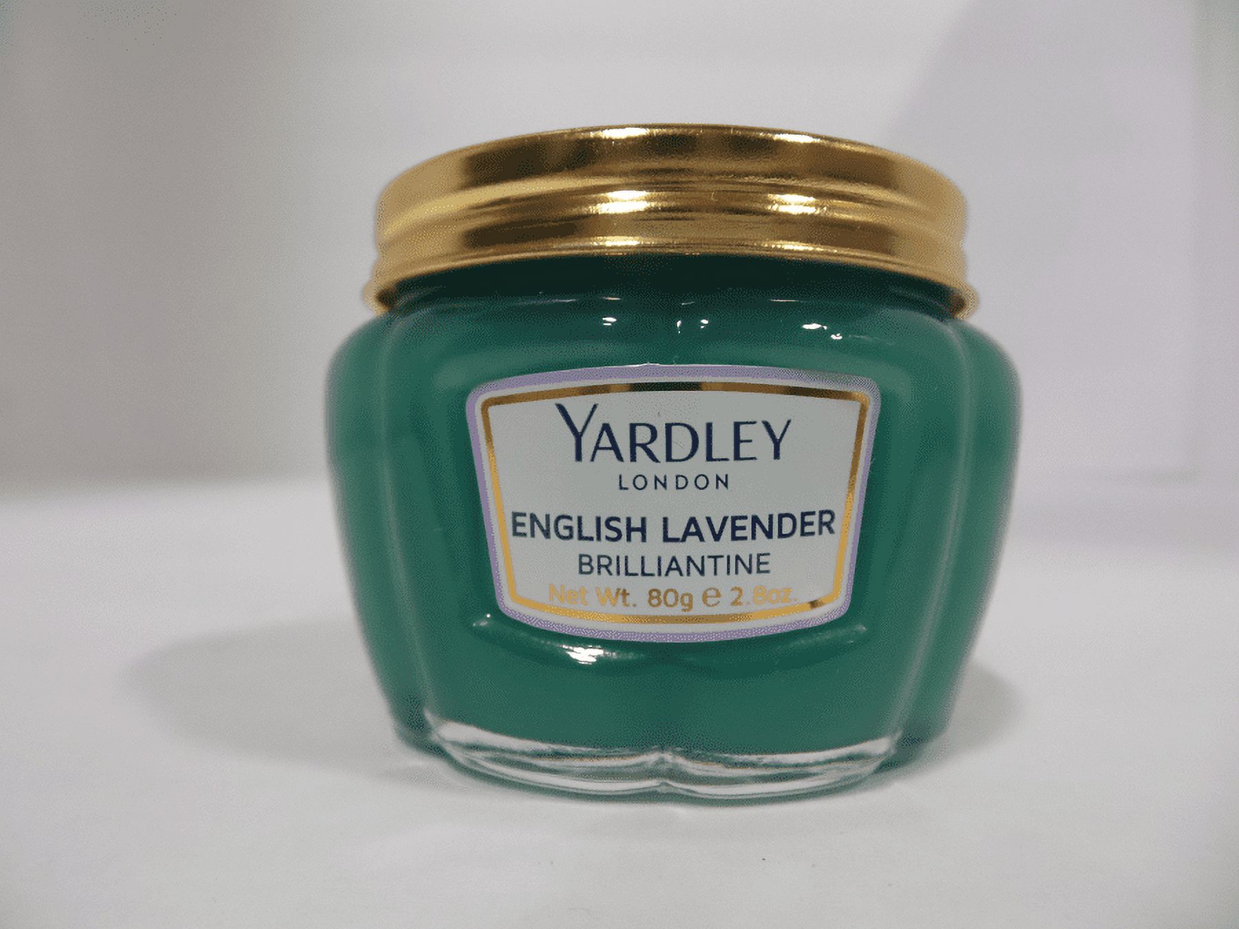 Yardley English Lavender Brilliantine 2.7 ozPack of 3