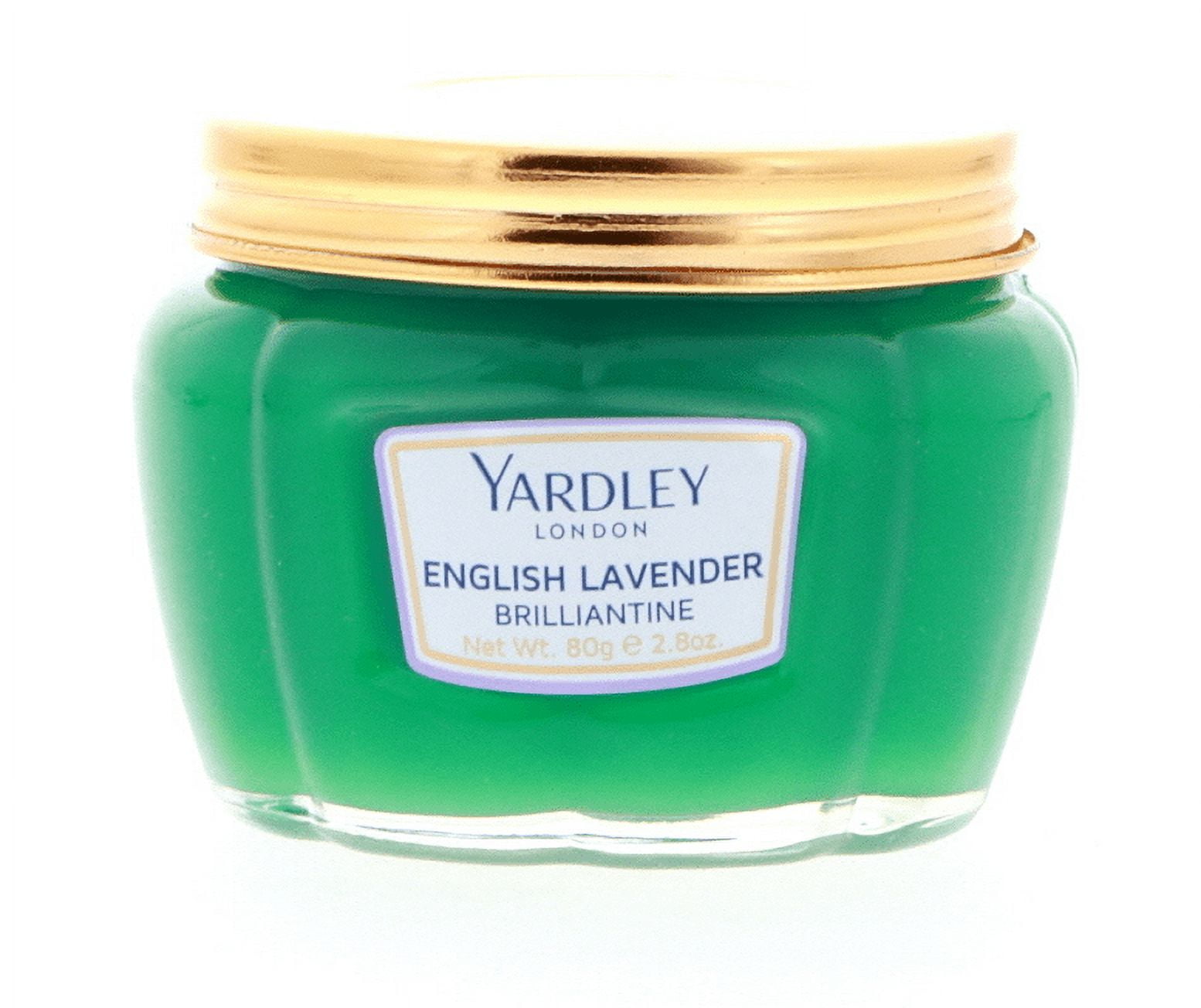 Yardley English Lavender Brilliantine, 2.8 oz