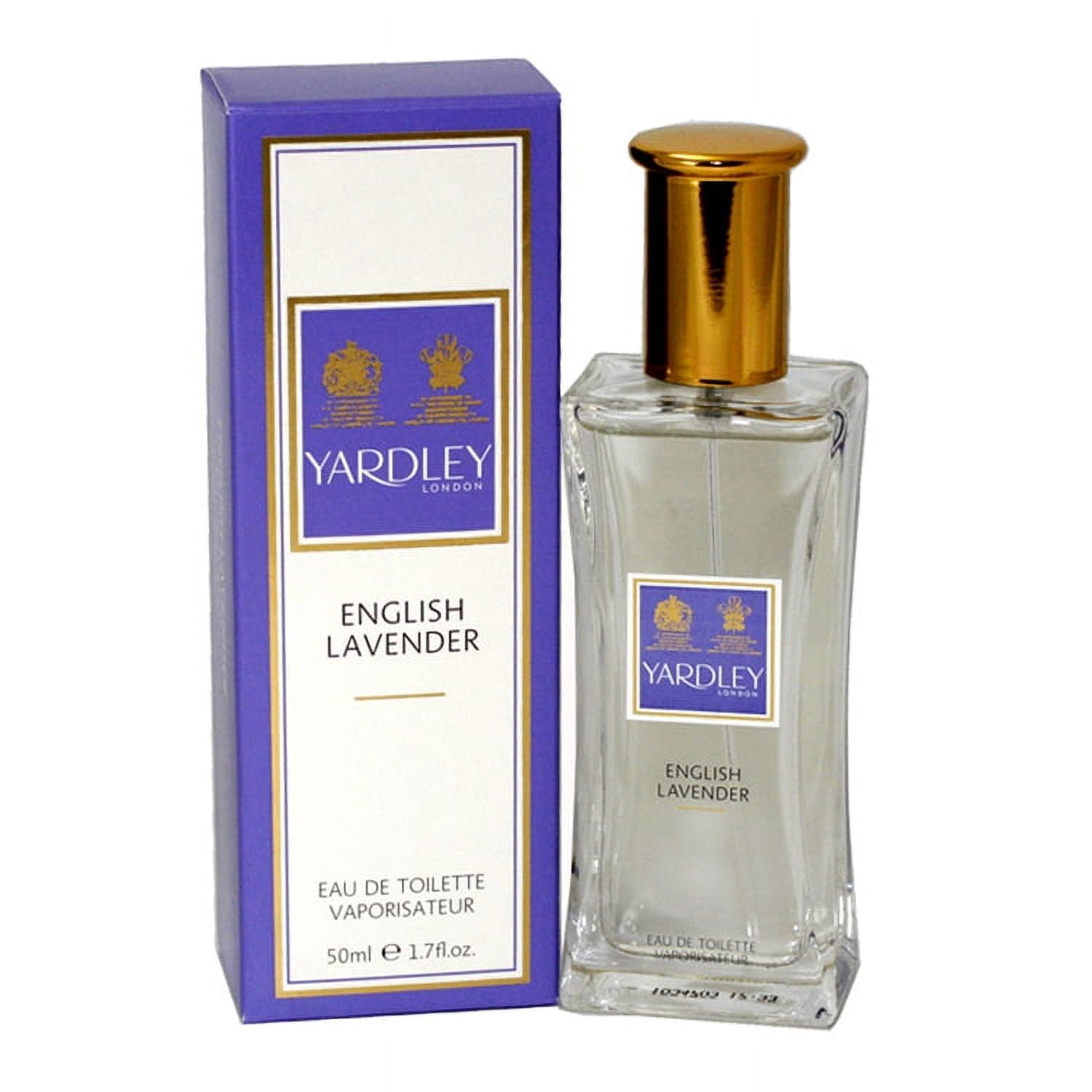 Yardley English Lavender Eau De Toilette Spray for Barbados Ubuy
