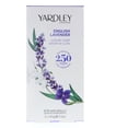 thumbnail image 1 of Yardley English Lavender Luxury Soap, 3 x 3.5 oz, 1 of 4