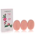 thumbnail image 1 of English Rose Yardley by Yardley London - 3 x 3.5 oz Luxury Soap 3.5 oz, 1 of 2