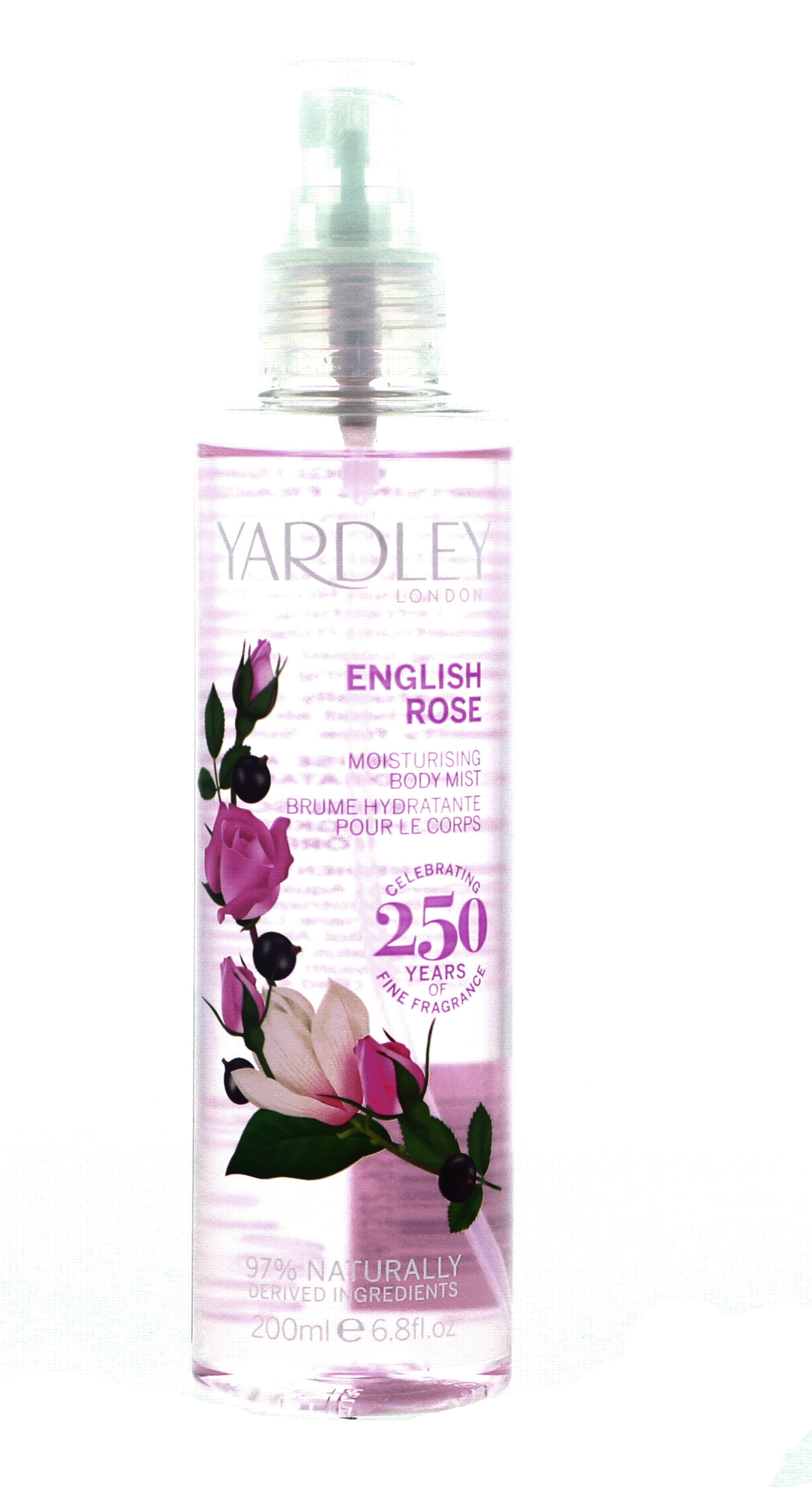 Yardley Singles 53 - 8o3sl2x