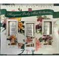 thumbnail image 1 of Yardley Fragrant Body Mist Collection, Three Pieces Gift Set, Vintage, 1 of 1