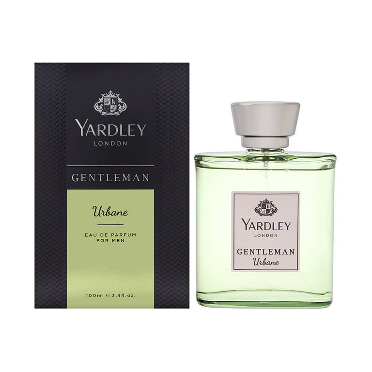 Yardley Gentleman Suave Yardley cologne - a fragrance for men 2018