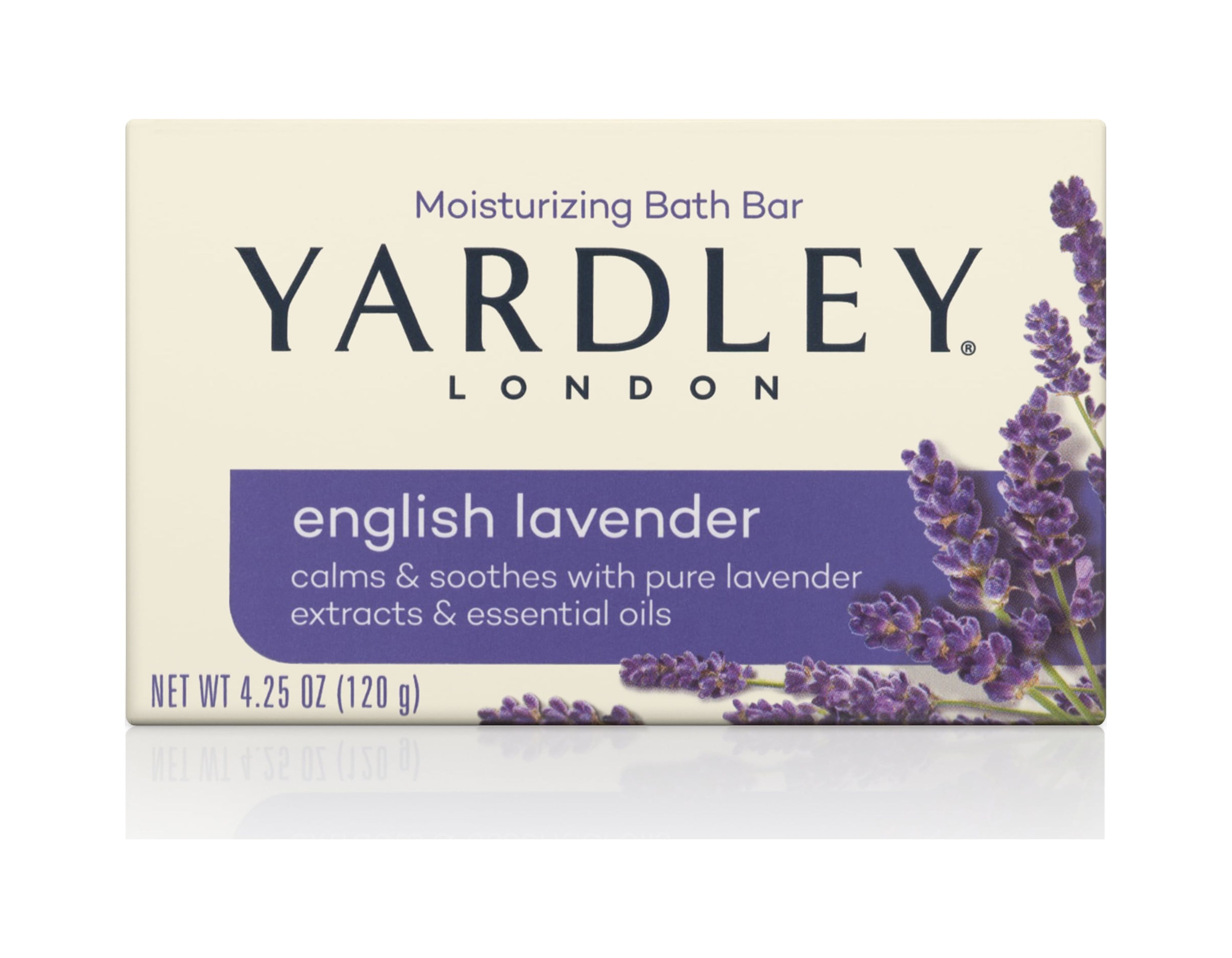 Yardley of london lavender deals soap