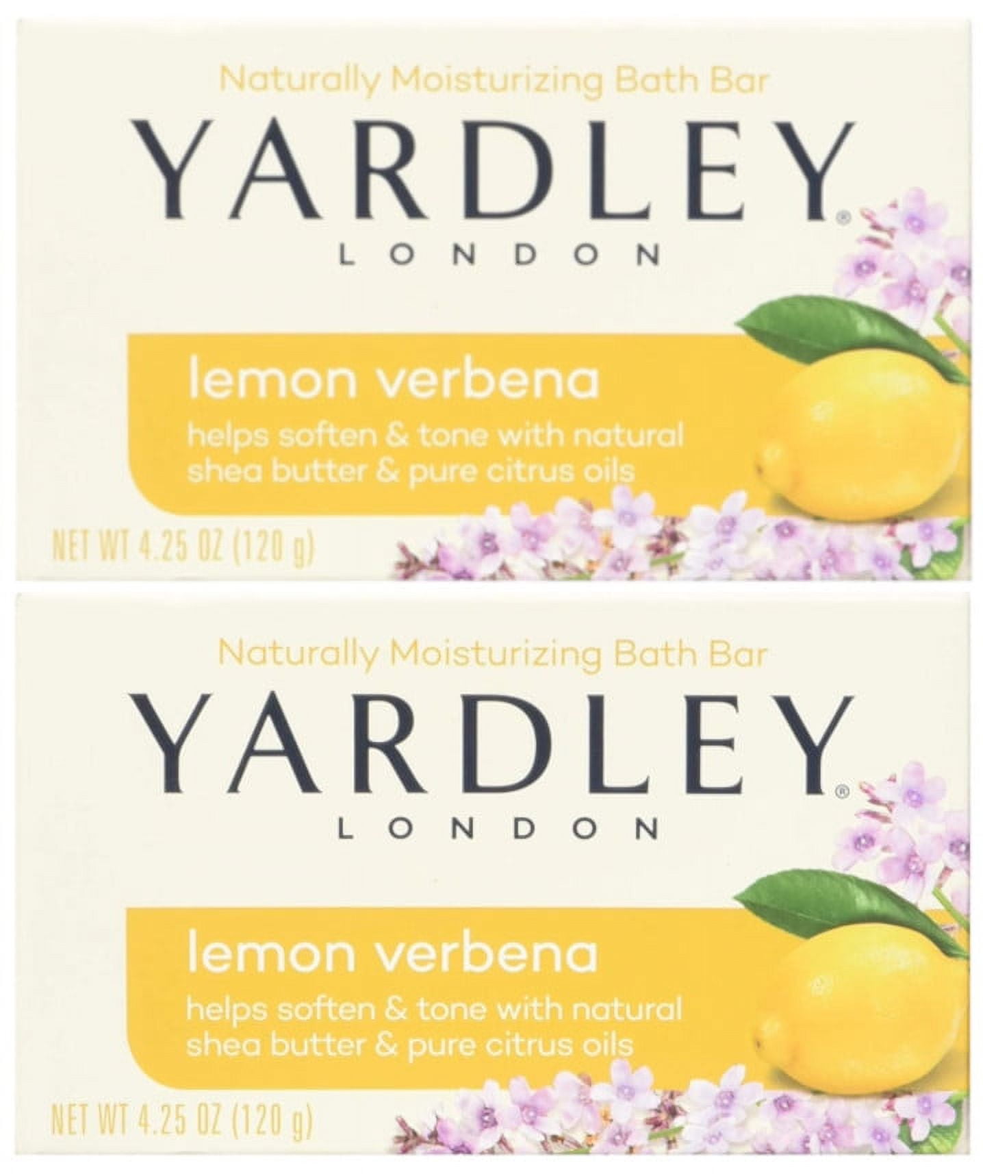 Yardley Singles 53 - 39w94ou