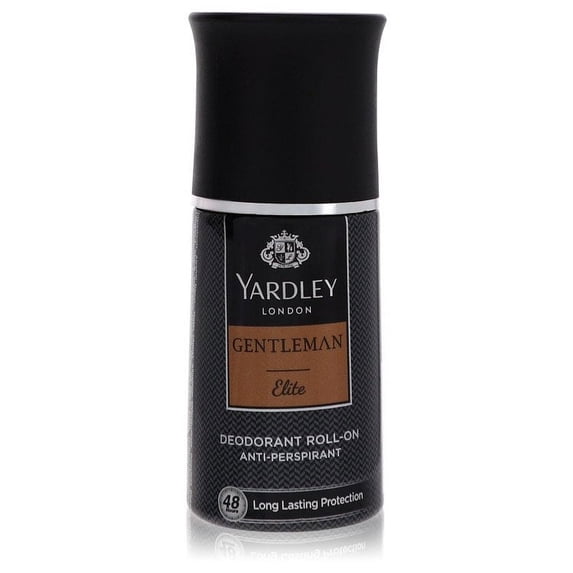 Yardley London Deodorant Stick 1.7 oz for Men Pack of 2