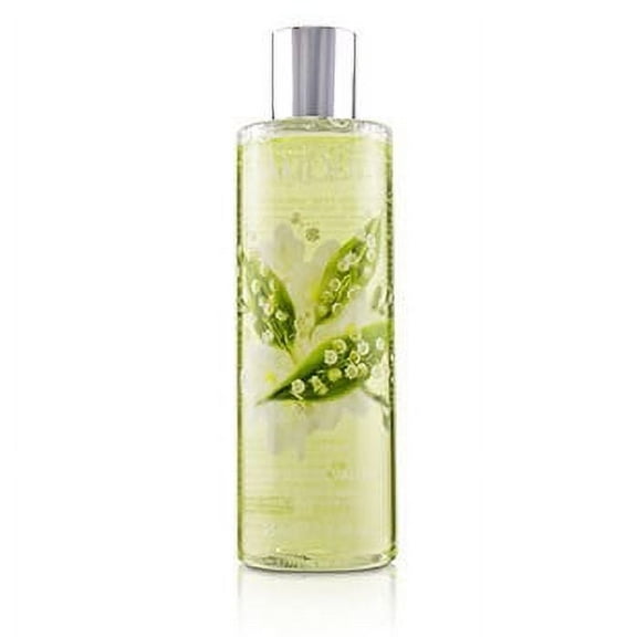 Yardley London Lily Of The Valley Luxury Body Wash For Women 250ml/8.4oz