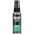 thumbnail image 1 of Tapout Focus Body Spray for Men, 1.5 fl oz, 1 of 2