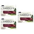 thumbnail image 1 of Yardley London Moisturizing Bath Bar Cocoa Butter 2 x 4oz - Pack of 3, 1 of 1