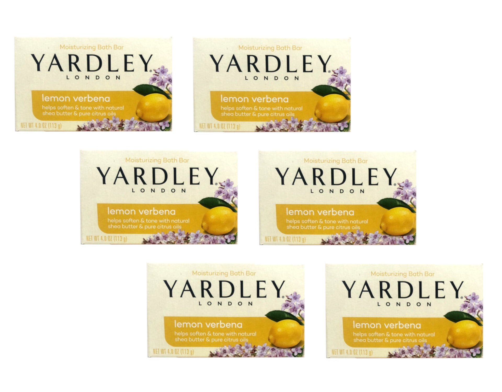 Yardley Singles 53 - lp4gqfz