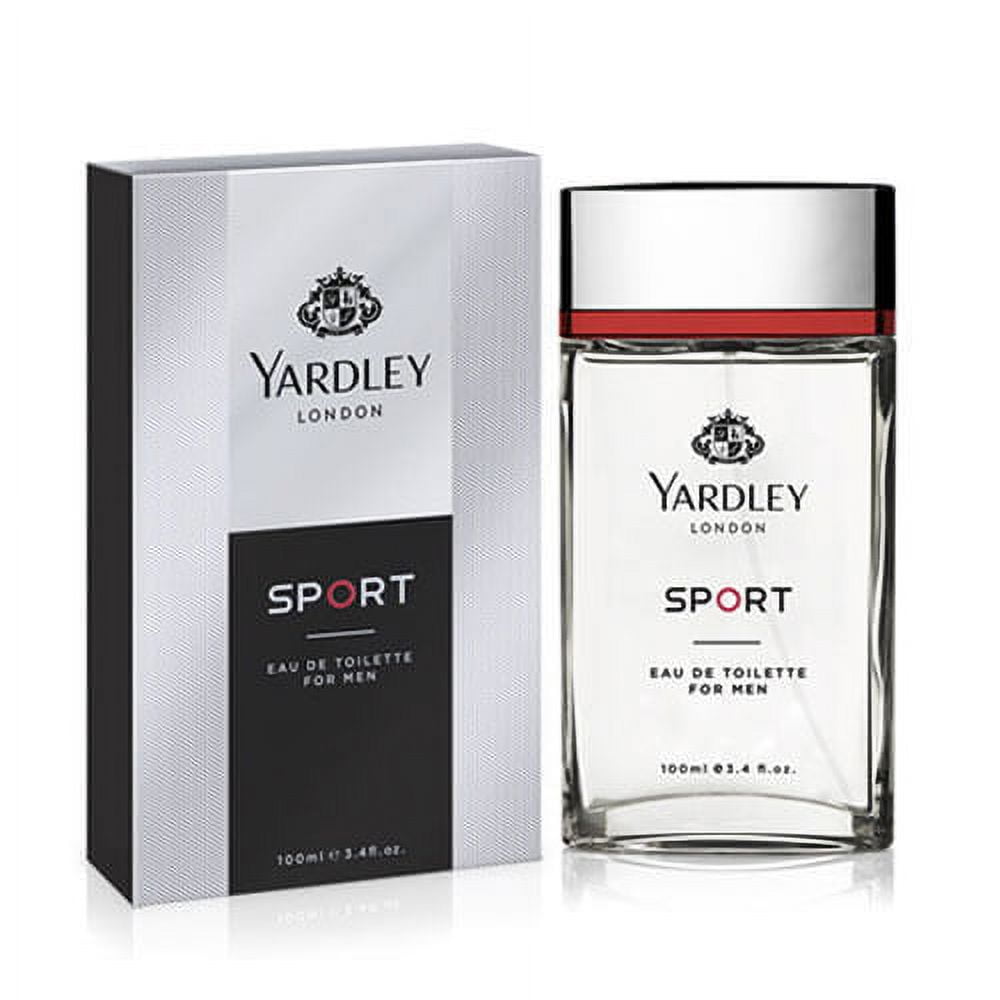 Yardley perfume for men deals