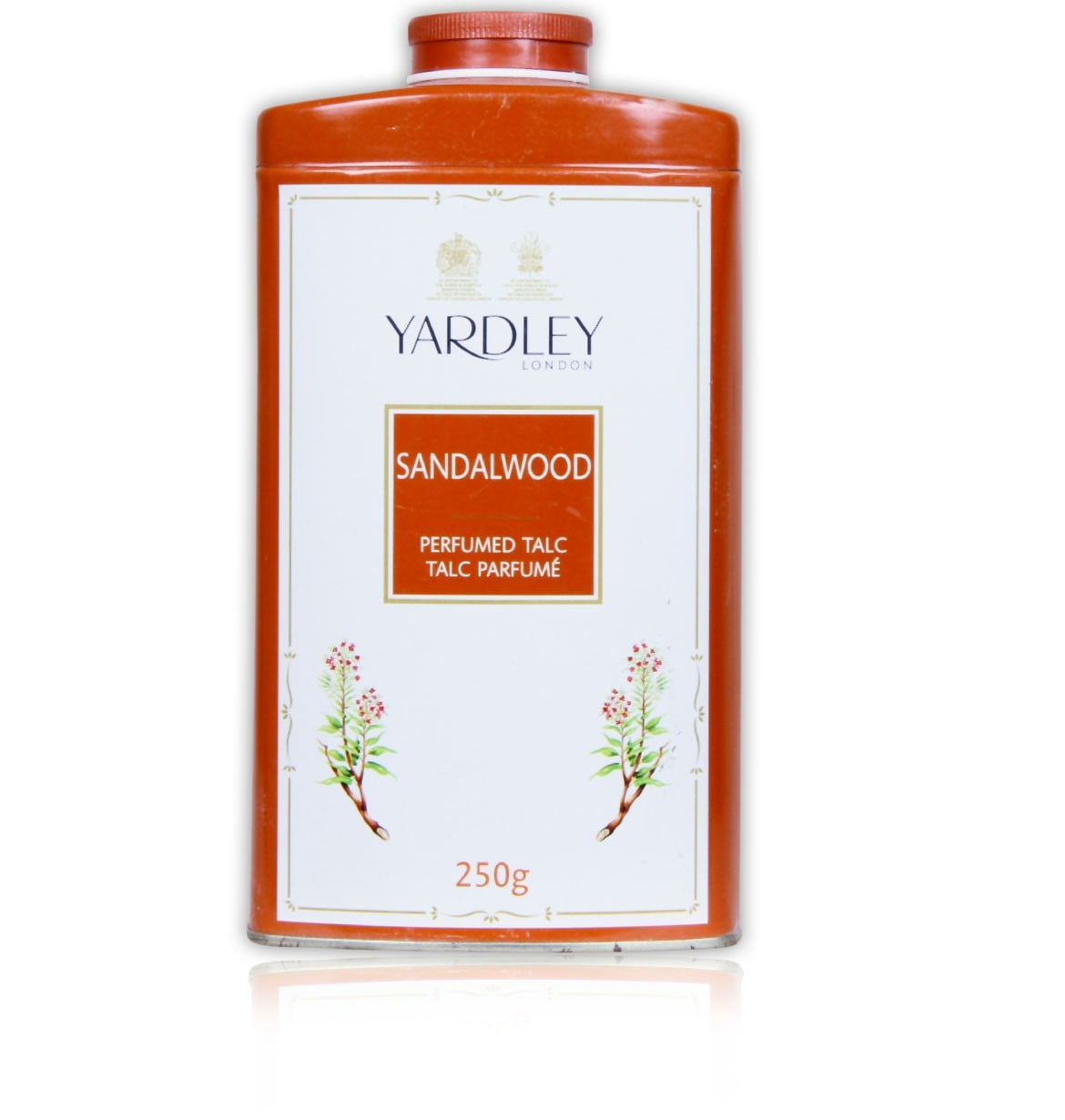 Yardley sandalwood online perfume