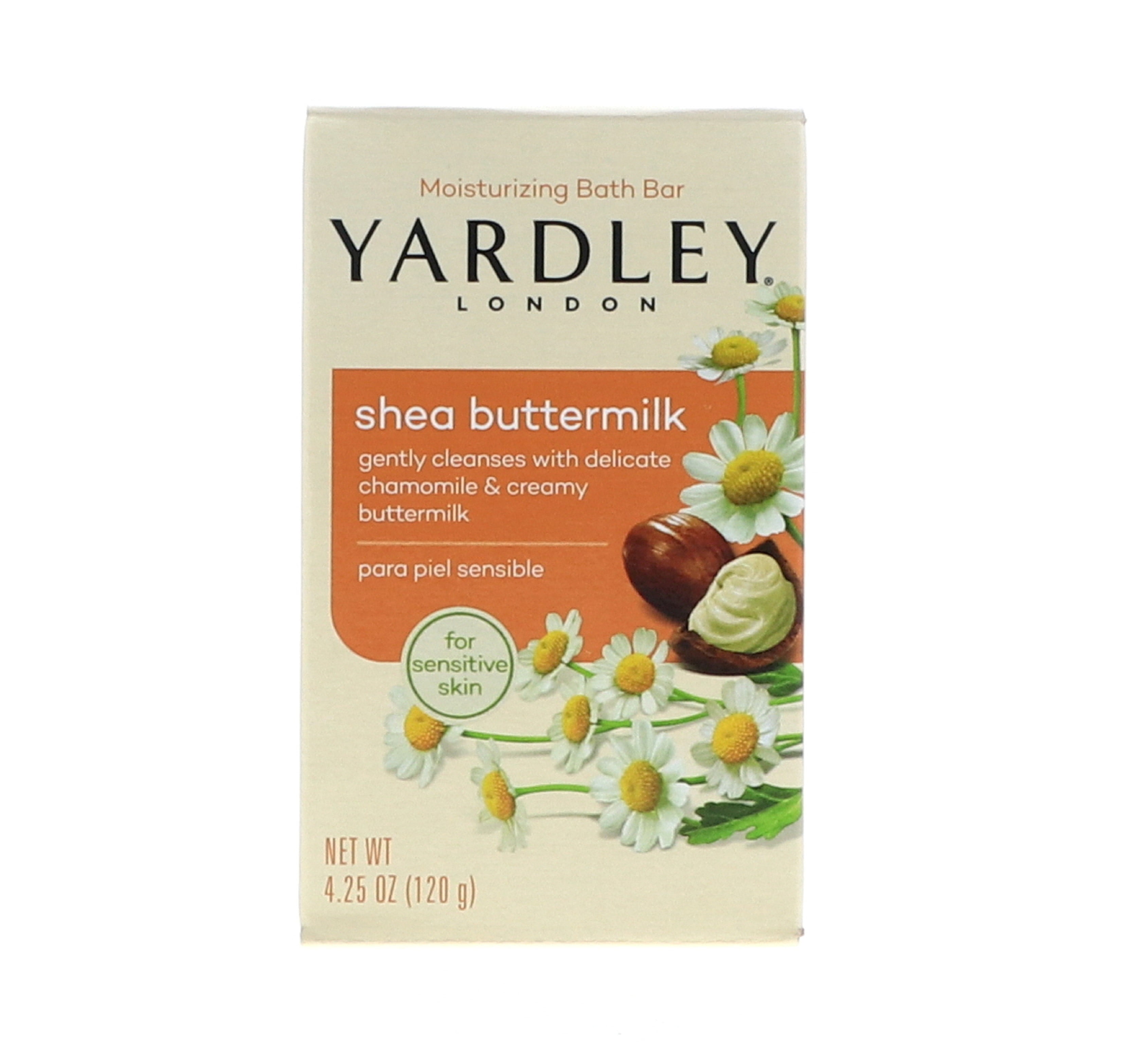 Yardley Singles 53 - 9yz4z91