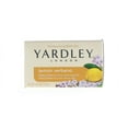 thumbnail image 1 of Yardley of London Moisturizing Bath Bar Lemon Verbena (Pack of 6), 1 of 1